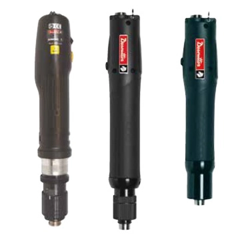 Atornilladores serie SLBN Push Start